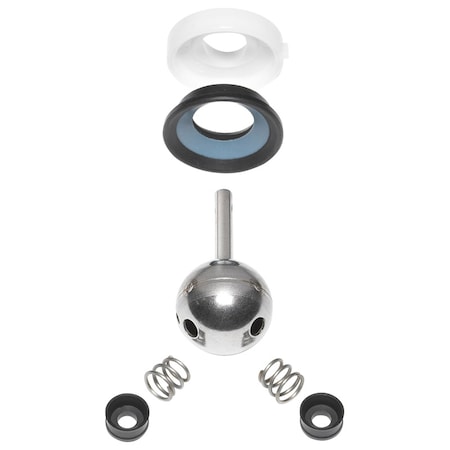 Oakbrook Collection OakBrook Essentials Hot and Cold Faucet Cartridge Assembly RP 81606AC